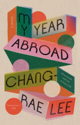 My Year Abroad (ISBN: 9781594634581)