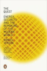 Quest - Energy Security and the Remaking of the Modern World (2012)