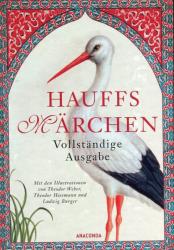 Hauffs Märchen - Wilhelm Hauff (2012)