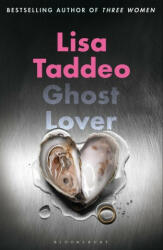 Ghost Lover - TADDEO LISA (ISBN: 9781526653178)
