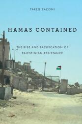 Hamas controlat (ISBN: 9781503632622)