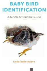 Baby Bird Identification - Rebecca S. Duerr (ISBN: 9781501762857)