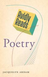 Avidly Reads Poetry (ISBN: 9781479813582)