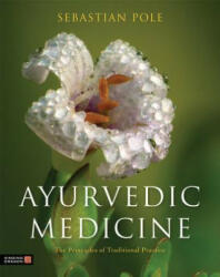 Ayurvedic Medicine - Sebastian Pole (2012)