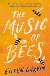 Music of Bees (ISBN: 9781472277855)