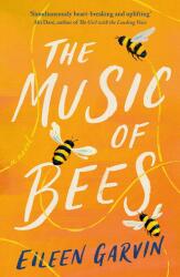 The Music of Bees (ISBN: 9781472277855)