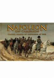 Napoleon on Campaign (ISBN: 9781399011389)