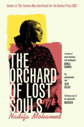 Orchard of Lost Souls (ISBN: 9781398516571)