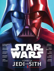 Stories Of Jedi And Sith - Lucasfilm Press (ISBN: 9781368080545)