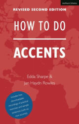How to Do Accents (ISBN: 9781350267312)