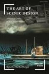 Art of Scenic Design - Jim Volz (ISBN: 9781350139541)