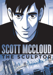 The Sculptor (ISBN: 9781250856906)