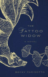 The Tattoo Widow (ISBN: 9781039112308)