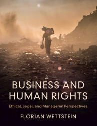 Business and Human Rights: Ethical Legal and Managerial Perspectives (ISBN: 9781009158381)