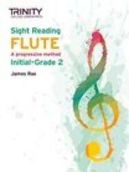 Sight Reading Flute - JAMES RAE (ISBN: 9780857368416)