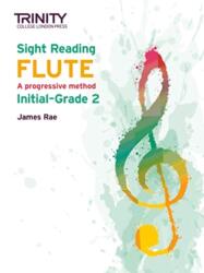 Sight Reading Flute - JAMES RAE (ISBN: 9780857368416)