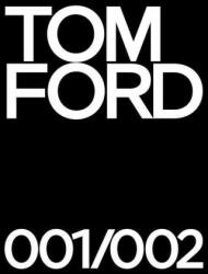 Tom Ford 001 & 002 Deluxe - Bridget Foley, Anna Wintour (ISBN: 9780847871889)