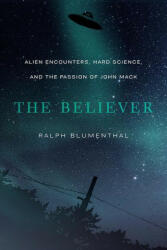 Believer - Ralph Blumenthal (ISBN: 9780826363954)