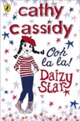 Daizy Star, Ooh La La! (2012)