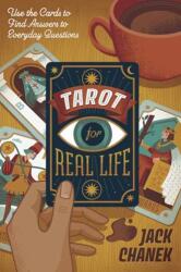 Tarot for Real Life (ISBN: 9780738769479)