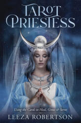 Tarot Priestess - Leeza Robertson (ISBN: 9780738765334)