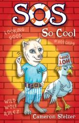 SOS So Cool (ISBN: 9780645133189)