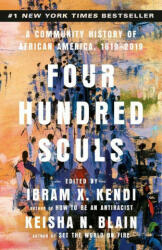 Four Hundred Souls - Keisha N. Blain (ISBN: 9780593449349)