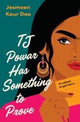 Tj Powar Has Something to Prove (ISBN: 9780593403396)