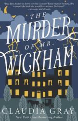 The Murder of Mr. Wickham (ISBN: 9780593313817)