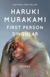 First Person Singular - Philip Gabriel (ISBN: 9780593311189)