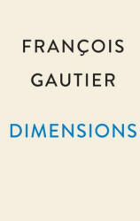 Dimensions: A 3d-Inspired Coloring Book - GAUTIER FRANCOIS (ISBN: 9780593187135)