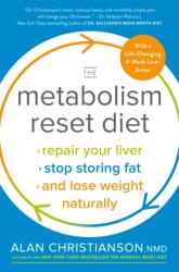 The Metabolism Reset Diet (ISBN: 9780525573463)