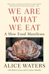 We Are What We Eat (ISBN: 9780525561552)