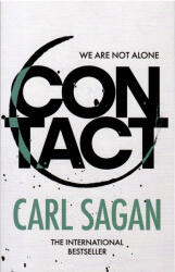 Contact (ISBN: 9780356518848)