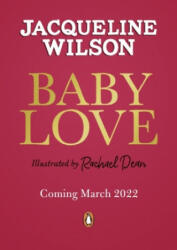 Baby Love (ISBN: 9780241567111)