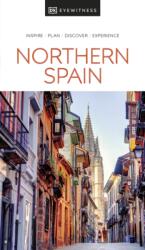DK Eyewitness Northern Spain - DK Eyewitness (ISBN: 9780241566084)