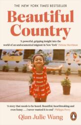 Beautiful Country (ISBN: 9780241514702)