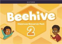 Beehive 2 Classroom Resources Pack (ISBN: 9780194854559)