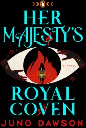 Her Majesty's Royal Coven (ISBN: 9780143137146)