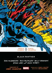 Black Panther - Rich Buckler, Billy Graham (ISBN: 9780143135814)