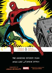 The Amazing Spider-Man (ISBN: 9780143135739)