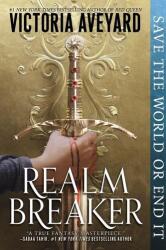 Realm Breaker (ISBN: 9780062872647)