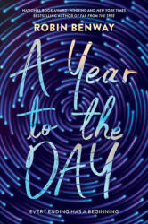 A Year to the Day (ISBN: 9780062854438)