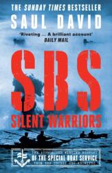 SBS - Silent Warriors (ISBN: 9780008394561)