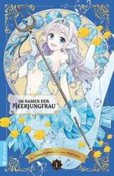 În numele sirenei 01 (ISBN: 9783753904719)