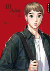 BJ Alex 02 (ISBN: 9783753902722)