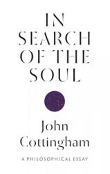In Search of the Soul - John Cottingham (ISBN: 9780691234038)