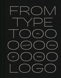 From Type to Logo (ISBN: 9789887566595)