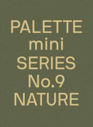 PALETTE Mini 09: Nature (ISBN: 9789887566588)