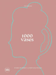 1000 Vases (ISBN: 9788857246734)